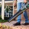 Scotts Corded Handheld Turbo Leaf Blower, 8.5 Amp BLR20085S - alternate 2
